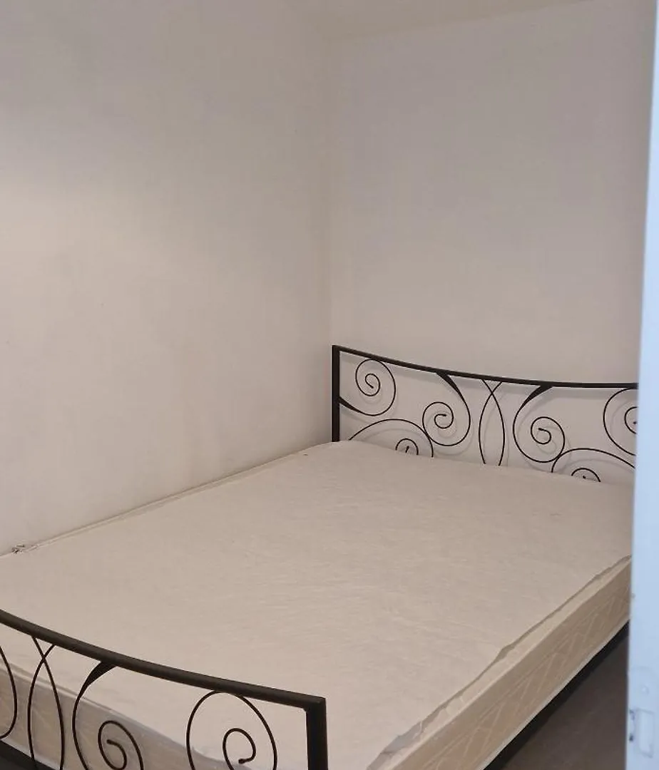 Holiday home Gite Parc Naturel Regional Du Pilat Veranne