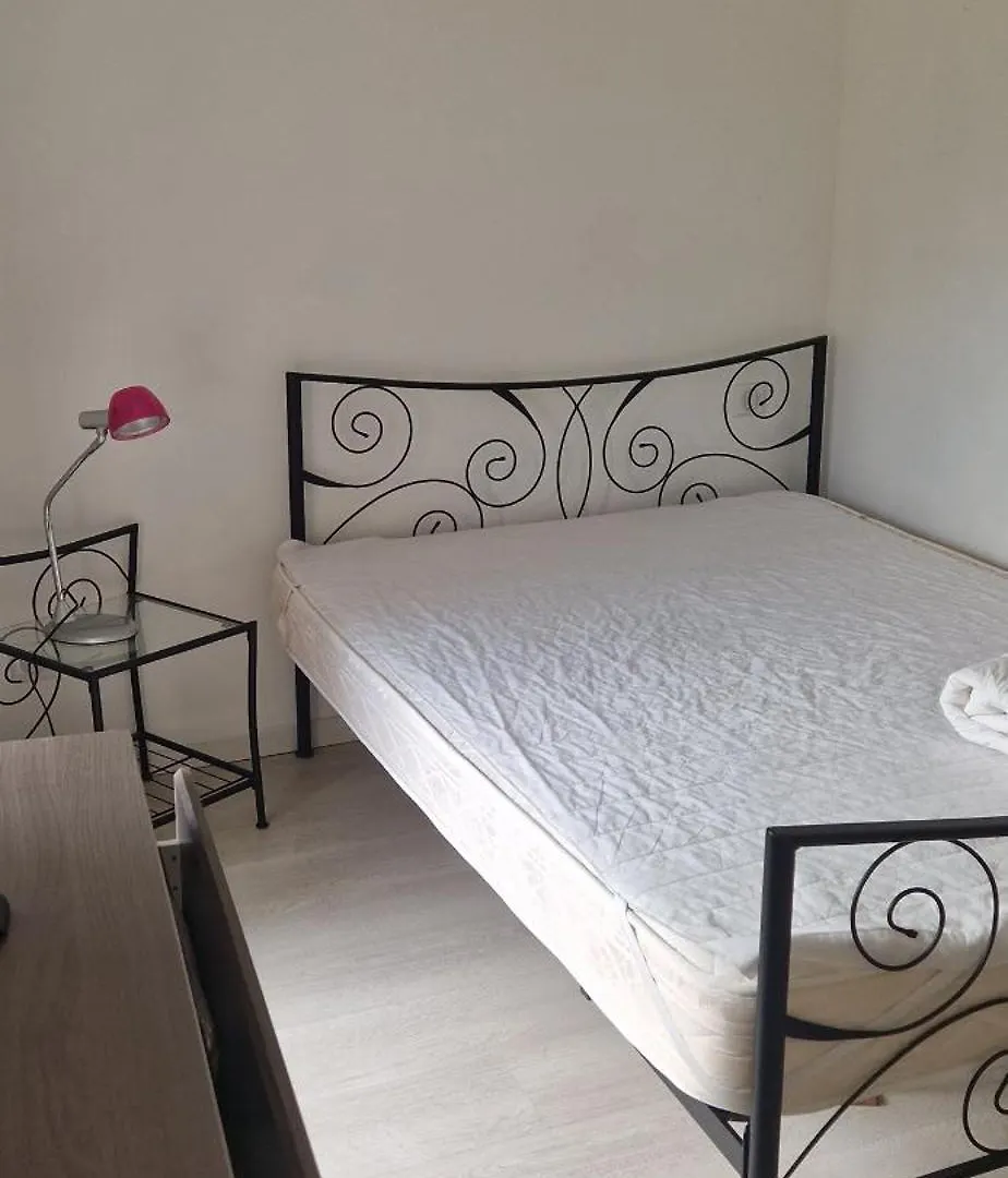 Gite Parc Naturel Regional Du Pilat Veranne Holiday home