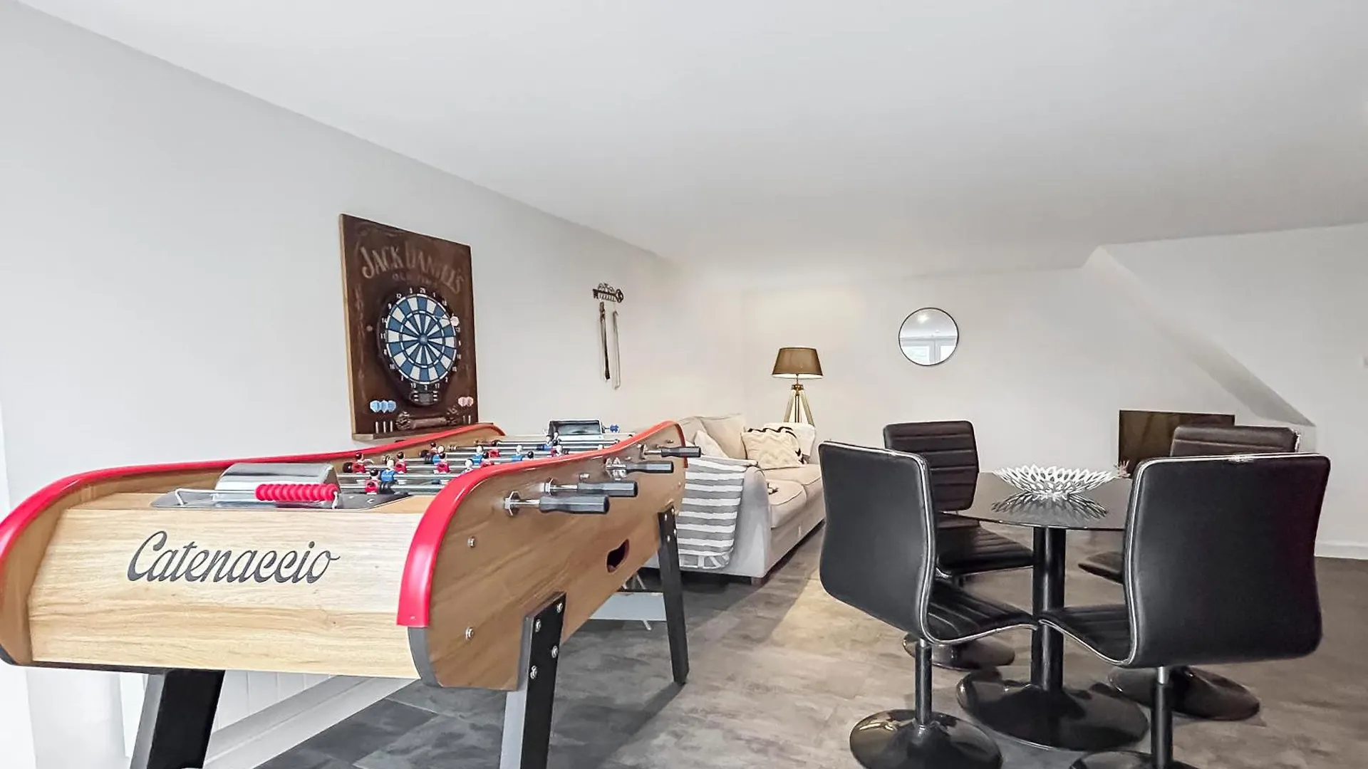 Holiday home Gite Parc Naturel Regional Du Pilat Veranne